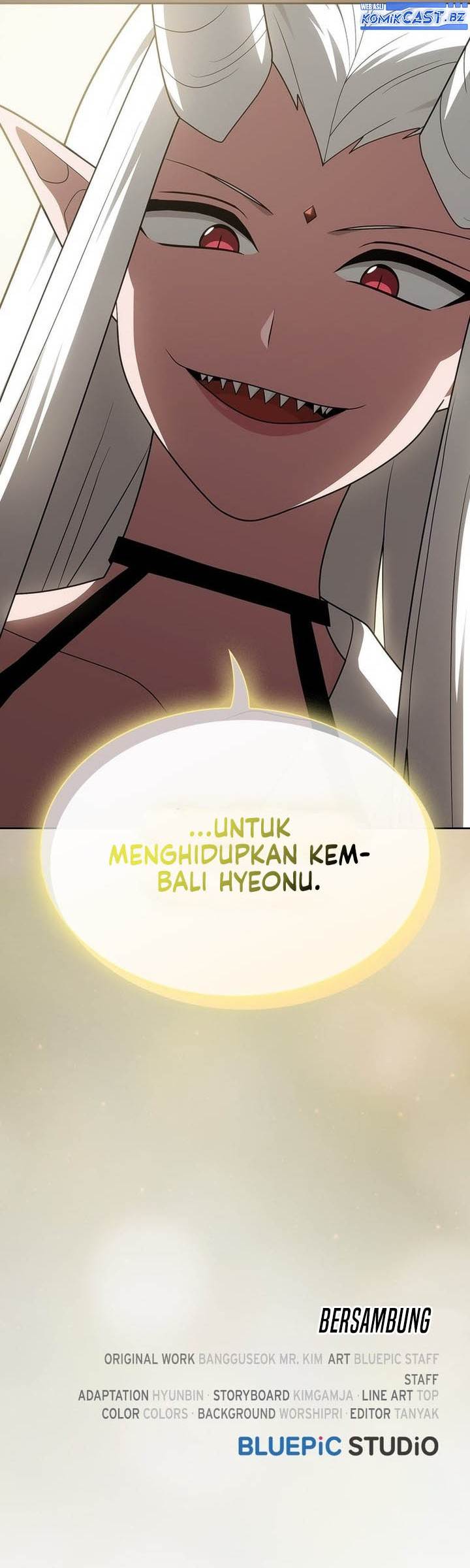 The Tutorial Tower of the Advanced Player Chap 206 - Next Chap 207