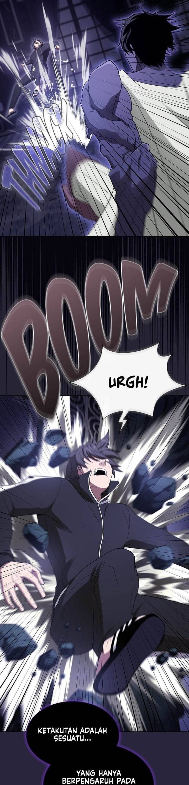 The Tutorial Tower of the Advanced Player Chap 206 - Next Chap 207