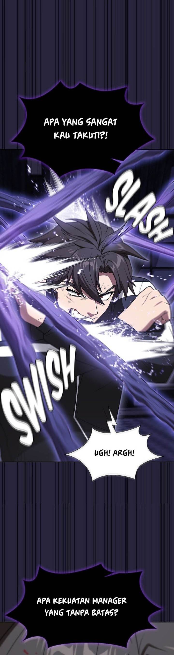 The Tutorial Tower of the Advanced Player Chap 206 - Next Chap 207