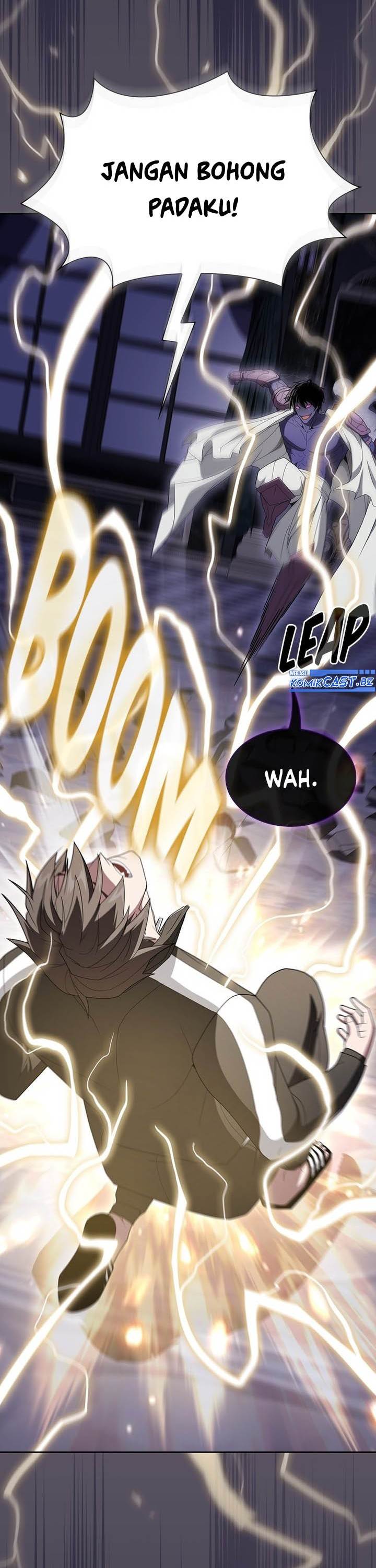 The Tutorial Tower of the Advanced Player Chap 206 - Next Chap 207