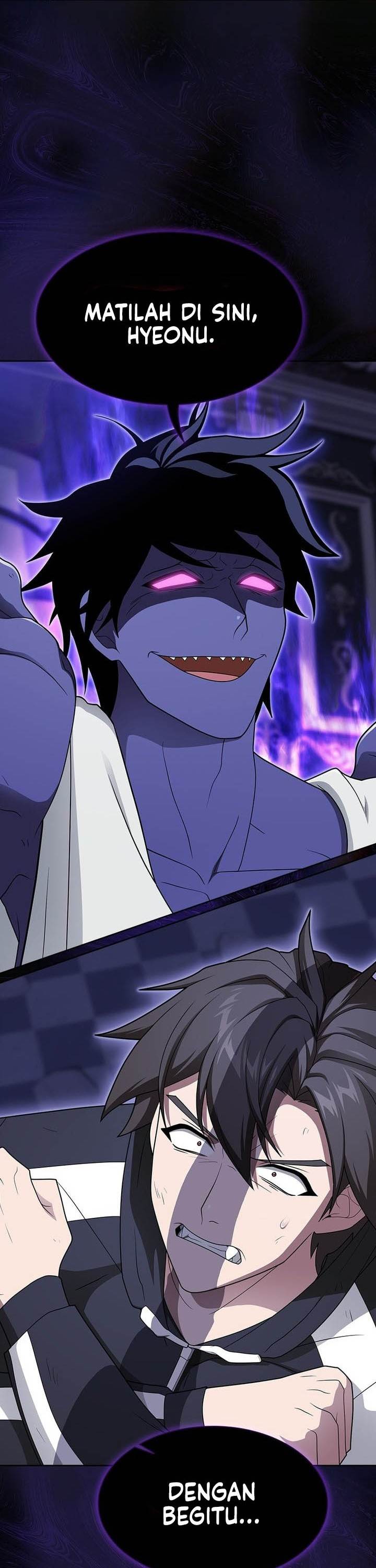 The Tutorial Tower of the Advanced Player Chap 206 - Next Chap 207