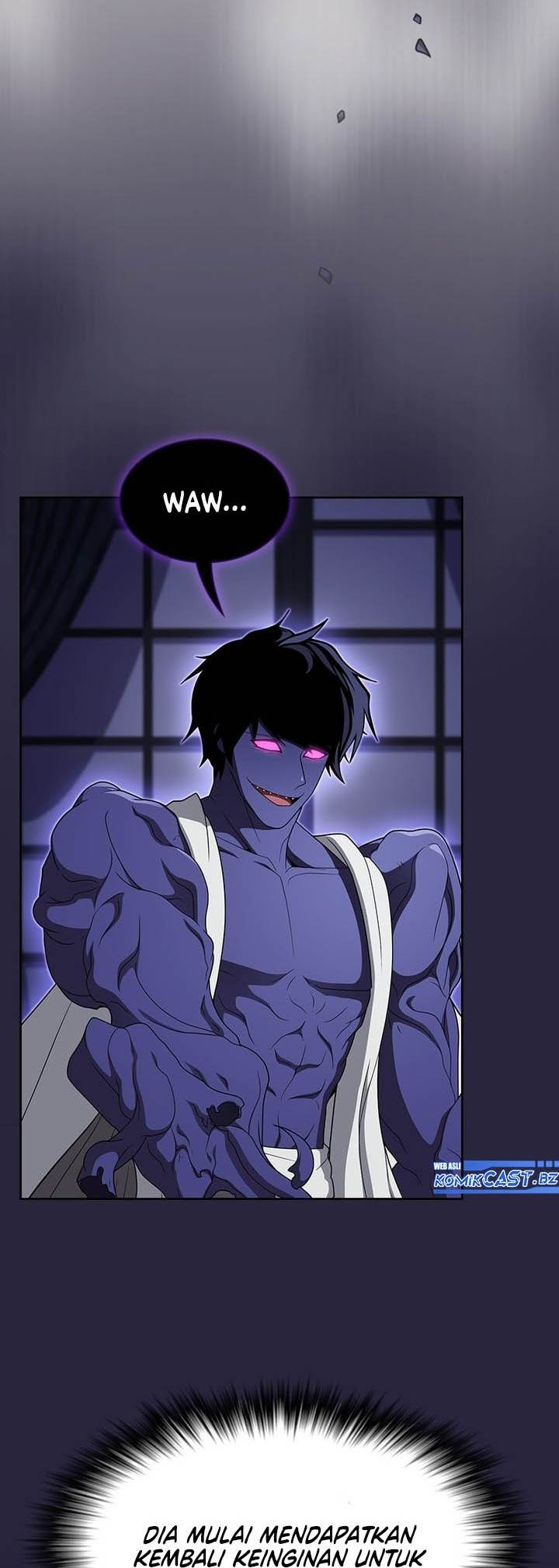 The Tutorial Tower of the Advanced Player Chap 206 - Next Chap 207