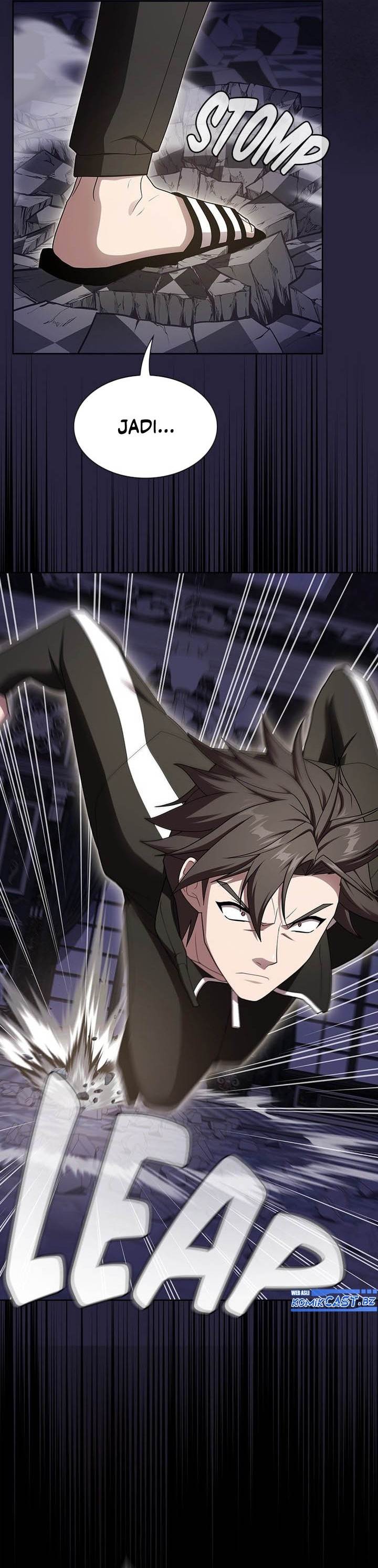 The Tutorial Tower of the Advanced Player Chap 206 - Next Chap 207