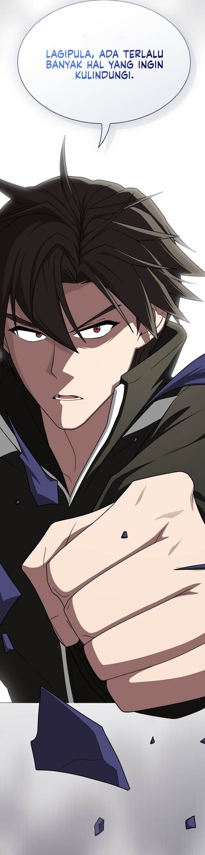 The Tutorial Tower of the Advanced Player Chap 206 - Next Chap 207