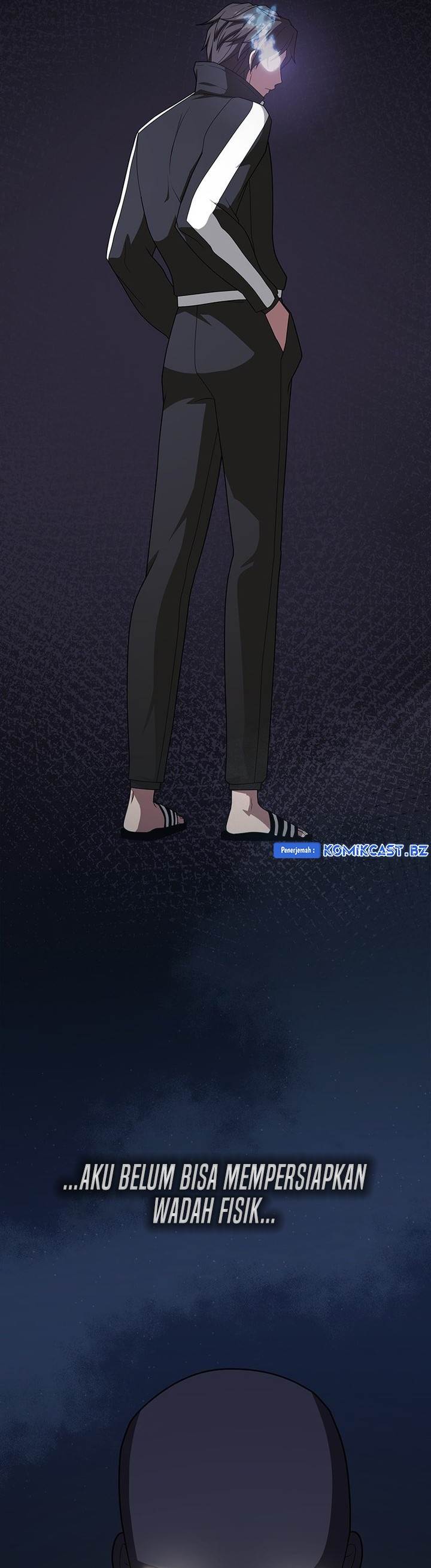 The Tutorial Tower of the Advanced Player Chap 208 - Next Chap 209