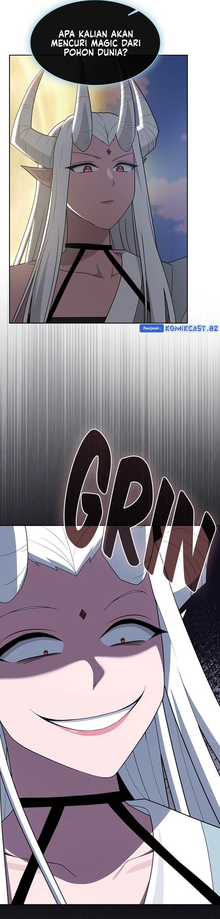 The Tutorial Tower of the Advanced Player Chap 208 - Next Chap 209