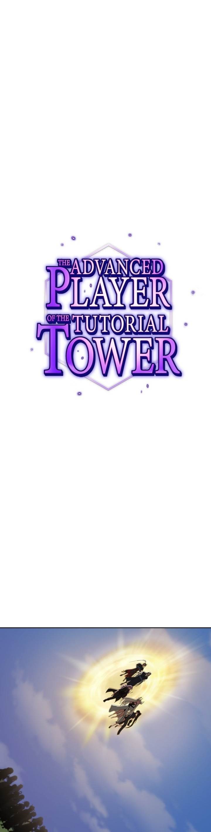 The Tutorial Tower of the Advanced Player Chap 208 - Next Chap 209