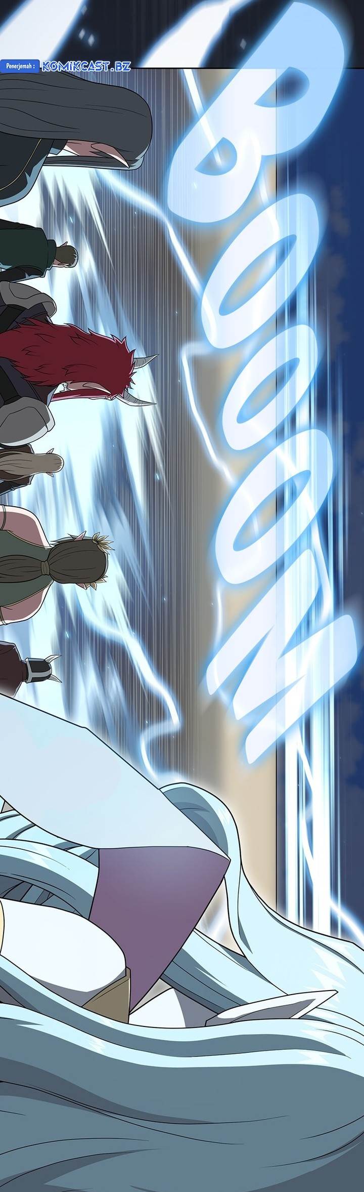 The Tutorial Tower of the Advanced Player Chap 208 - Next Chap 209