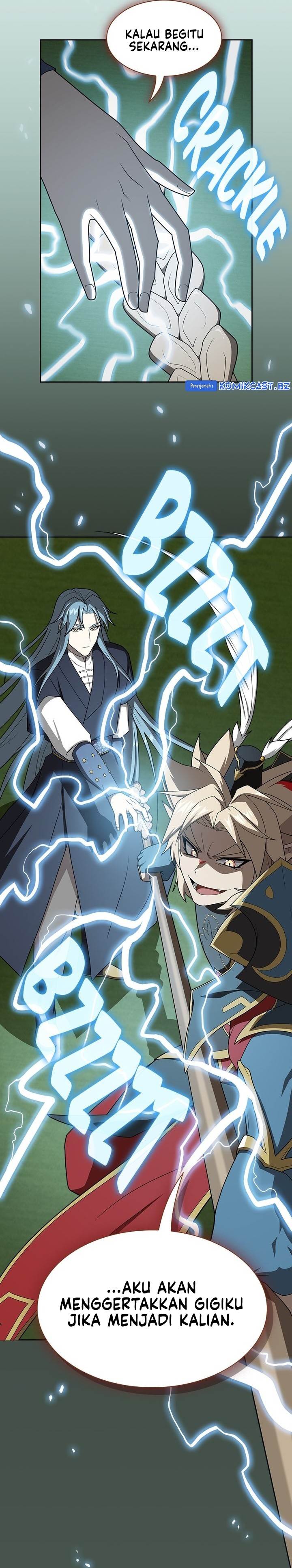 The Tutorial Tower of the Advanced Player Chap 208 - Next Chap 209