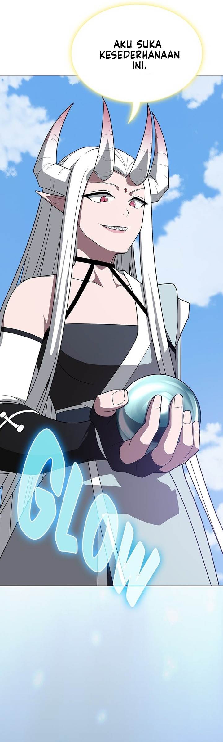 The Tutorial Tower of the Advanced Player Chap 208 - Next Chap 209