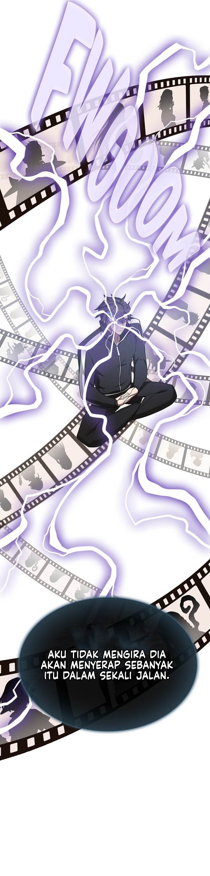 The Tutorial Tower of the Advanced Player Chap 208 - Next Chap 209