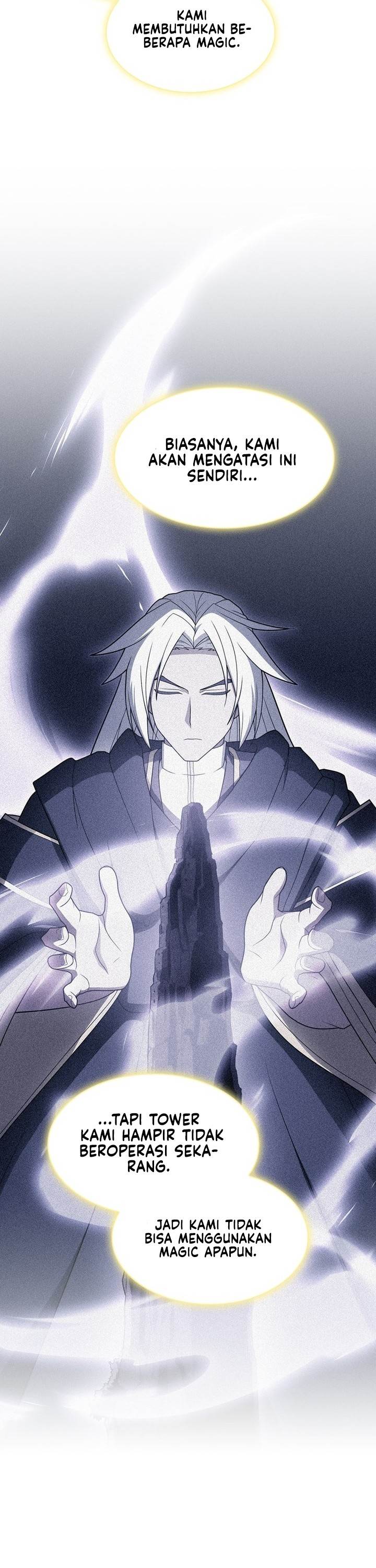 The Tutorial Tower of the Advanced Player Chap 208 - Next Chap 209