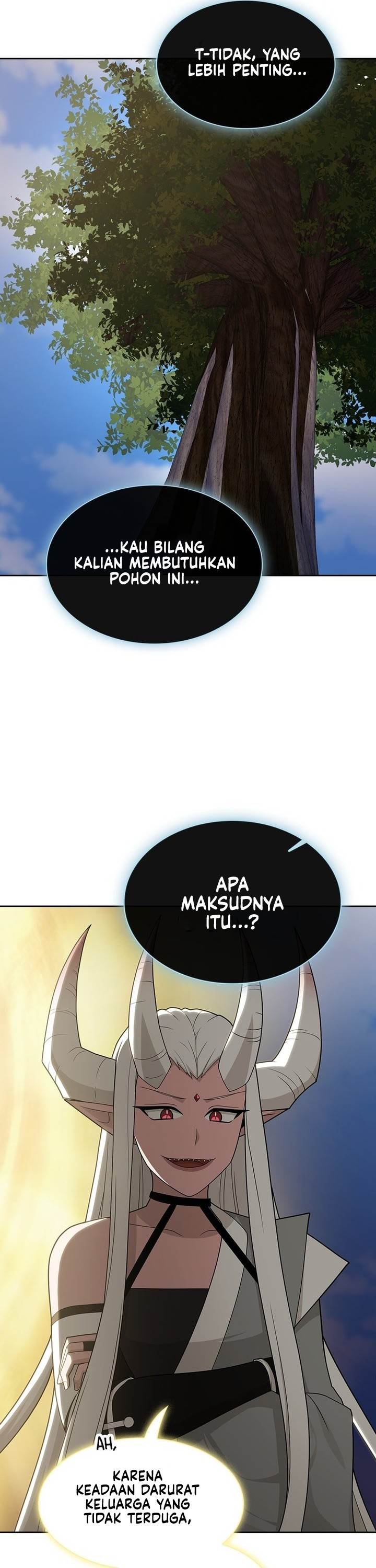 The Tutorial Tower of the Advanced Player Chap 208 - Next Chap 209