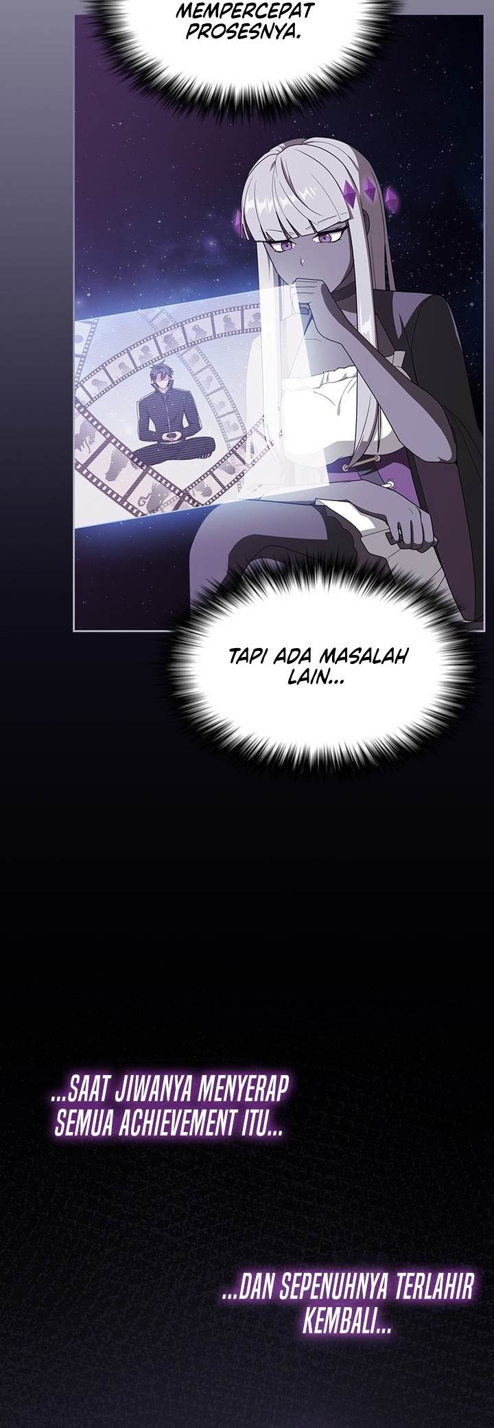 The Tutorial Tower of the Advanced Player Chap 208 - Next Chap 209