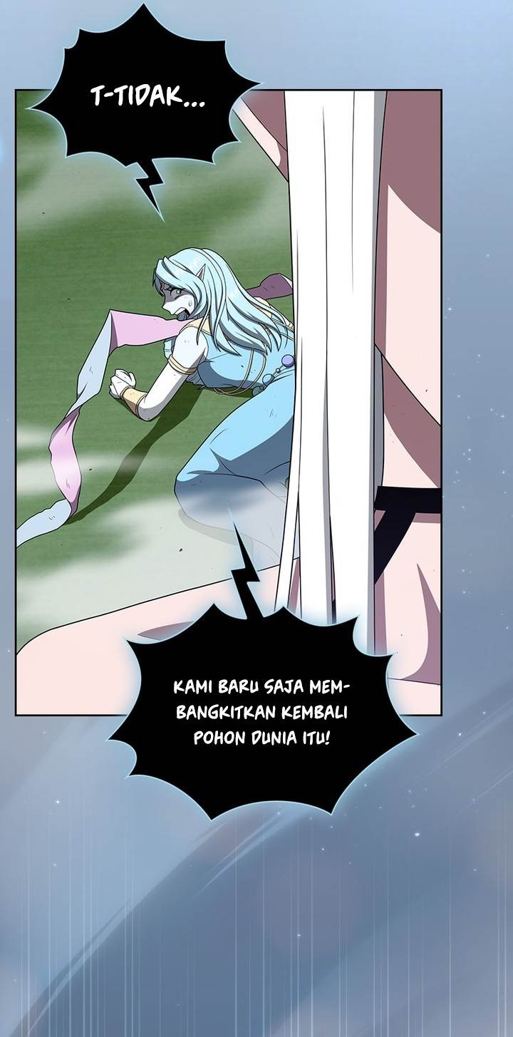 The Tutorial Tower of the Advanced Player Chap 208 - Next Chap 209