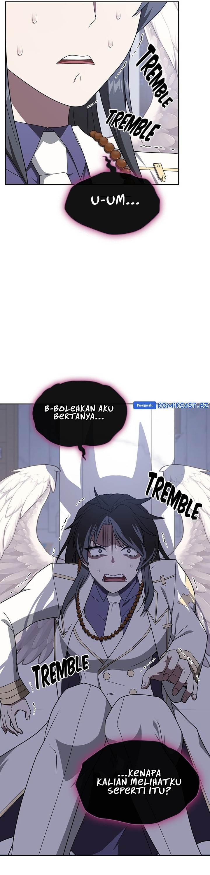 The Tutorial Tower of the Advanced Player Chap 208 - Next Chap 209