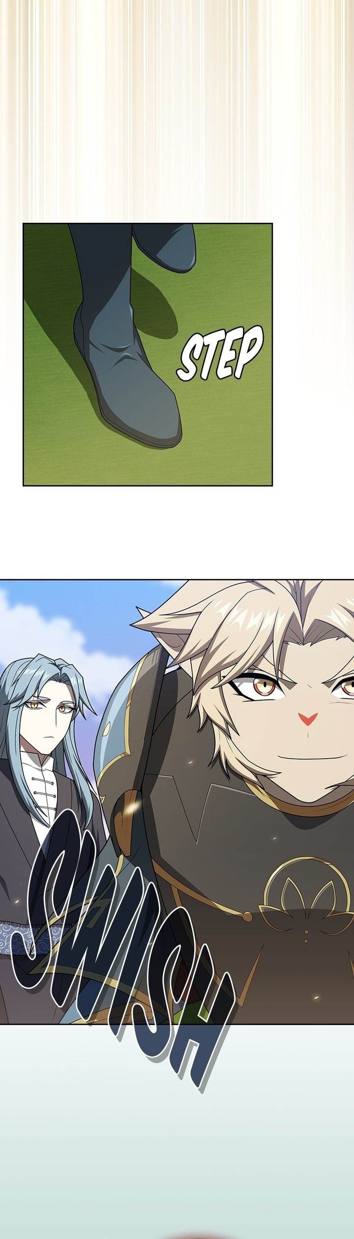 The Tutorial Tower of the Advanced Player Chap 208 - Next Chap 209