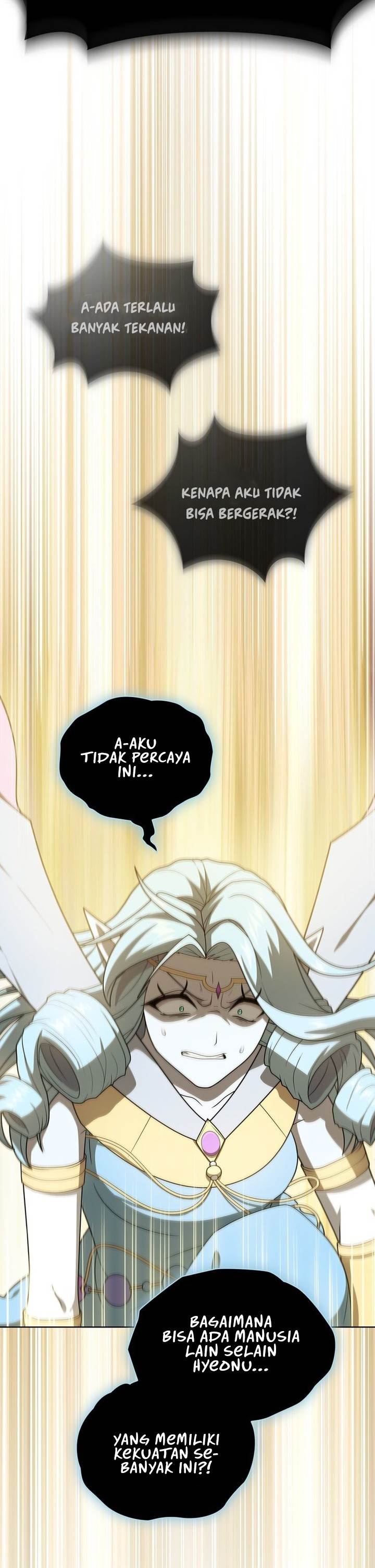 The Tutorial Tower of the Advanced Player Chap 208 - Next Chap 209