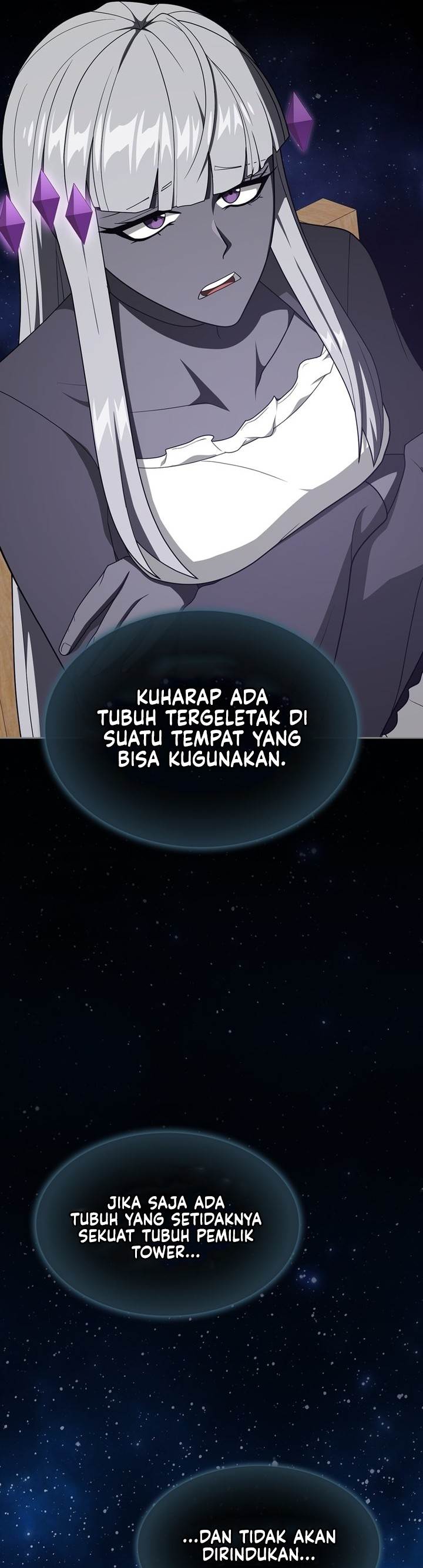 The Tutorial Tower of the Advanced Player Chap 208 - Next Chap 209