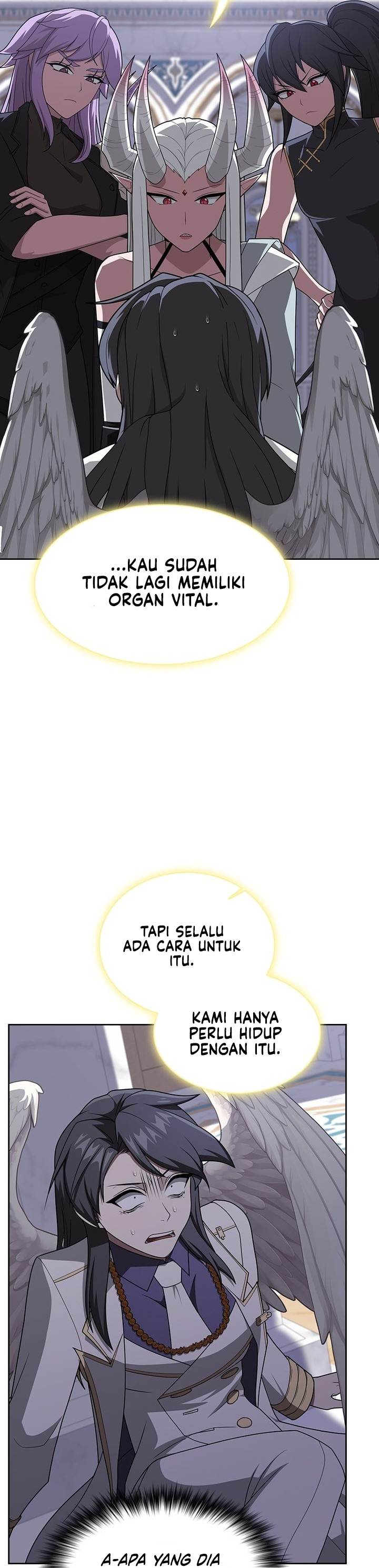 The Tutorial Tower of the Advanced Player Chap 209 - Next Chap 210