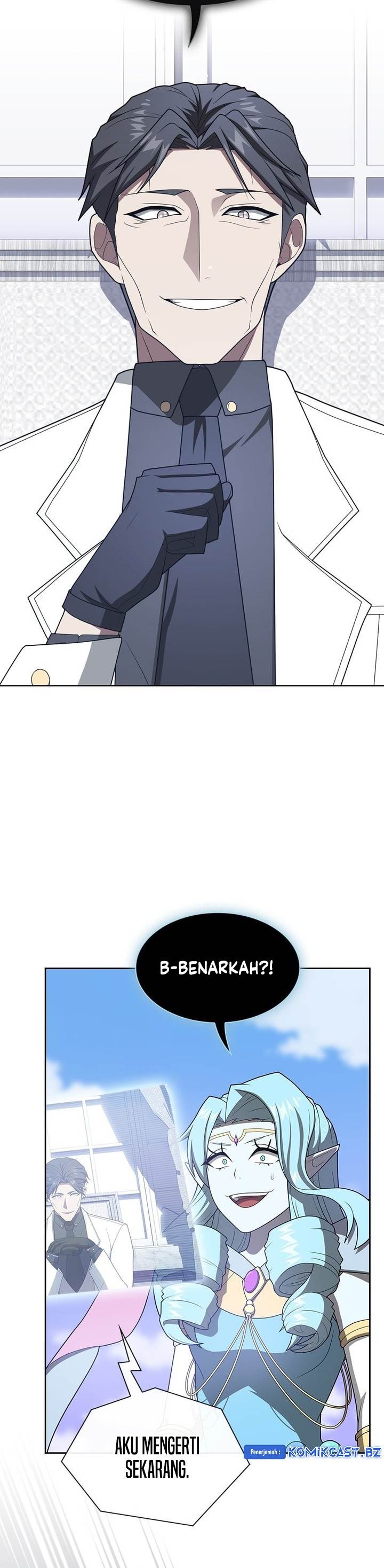 The Tutorial Tower of the Advanced Player Chap 209 - Next Chap 210