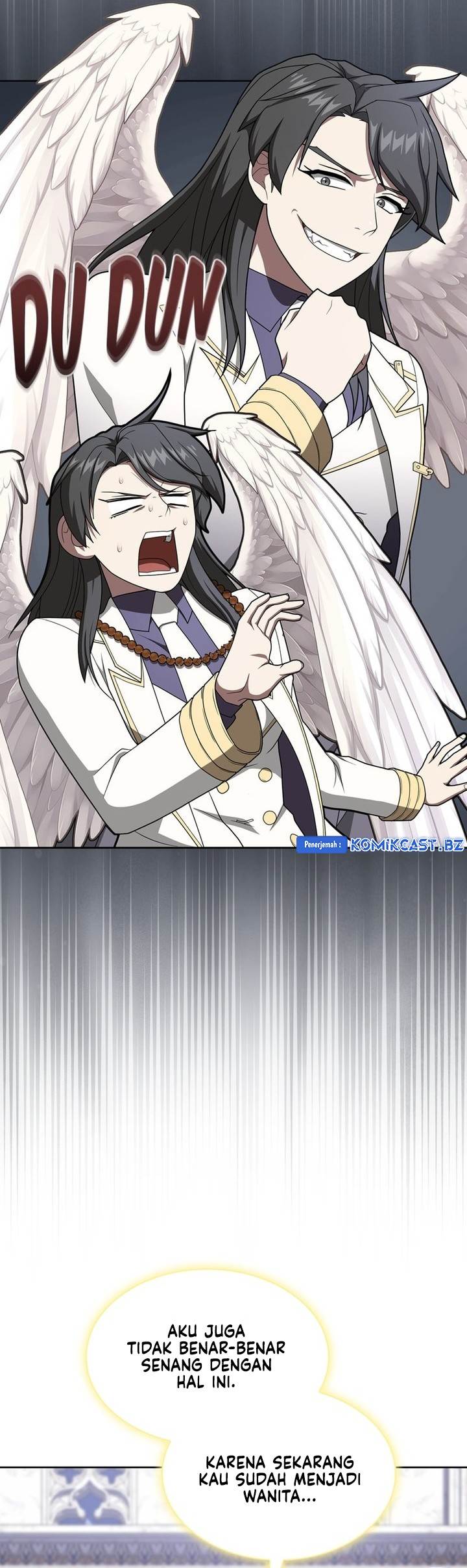 The Tutorial Tower of the Advanced Player Chap 209 - Next Chap 210