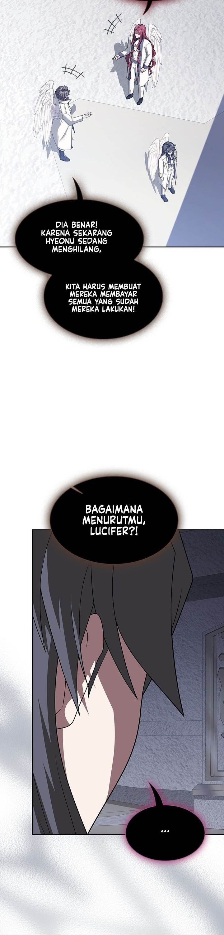 The Tutorial Tower of the Advanced Player Chap 209 - Next Chap 210