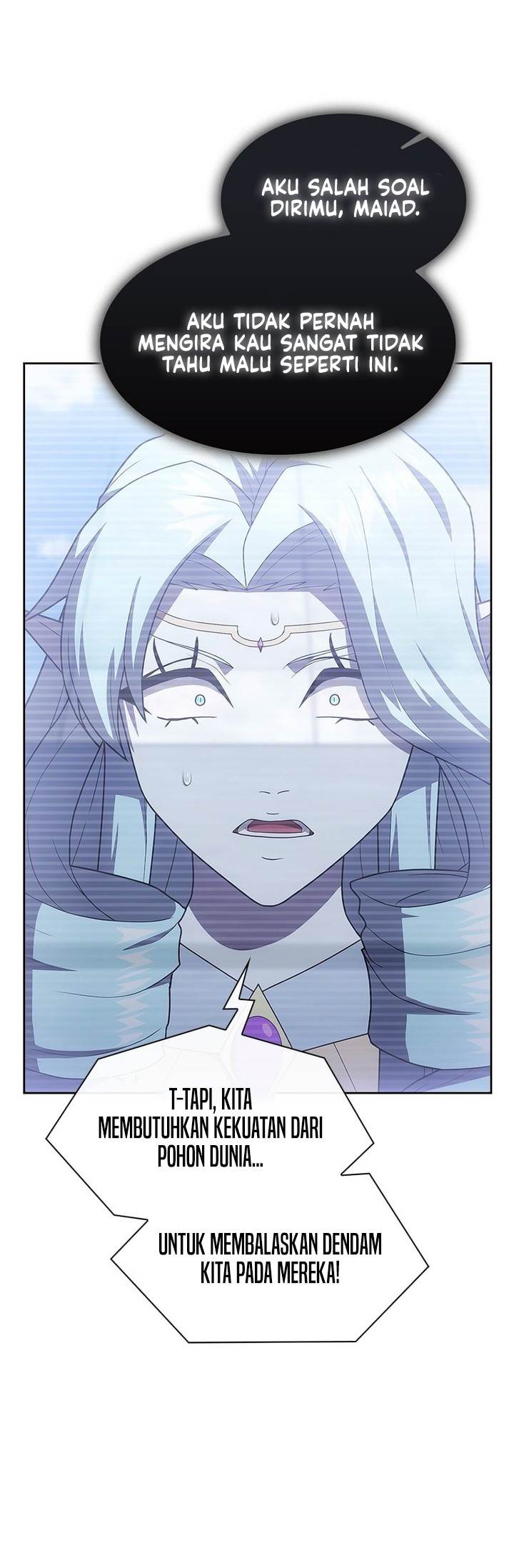 The Tutorial Tower of the Advanced Player Chap 209 - Next Chap 210