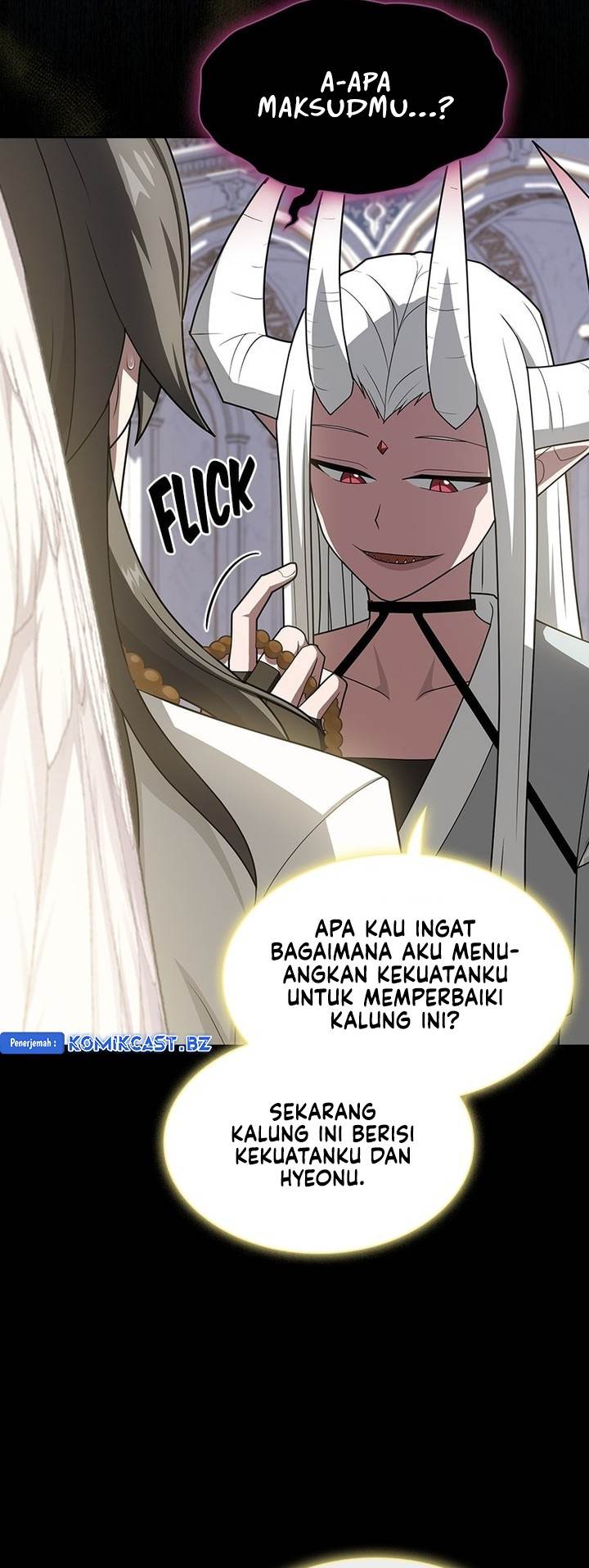 The Tutorial Tower of the Advanced Player Chap 209 - Next Chap 210