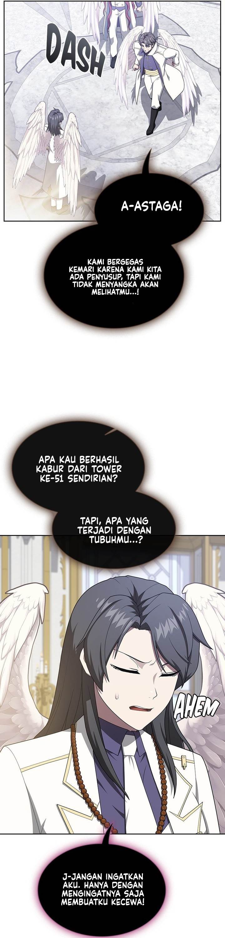 The Tutorial Tower of the Advanced Player Chap 209 - Next Chap 210