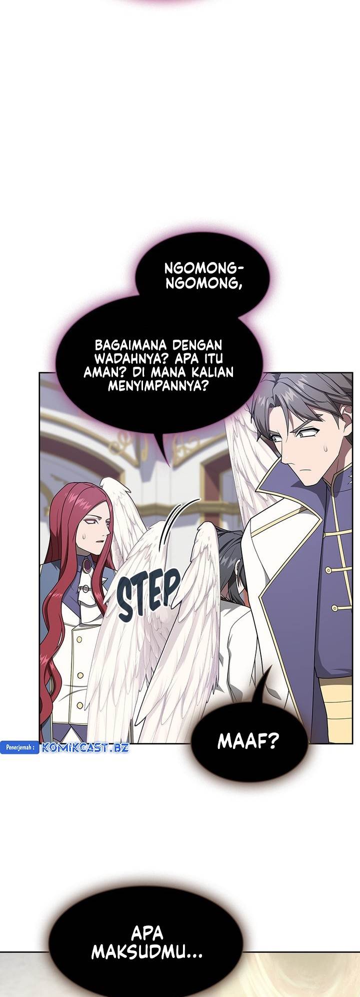 The Tutorial Tower of the Advanced Player Chap 209 - Next Chap 210