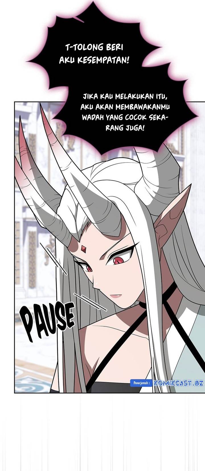 The Tutorial Tower of the Advanced Player Chap 209 - Next Chap 210