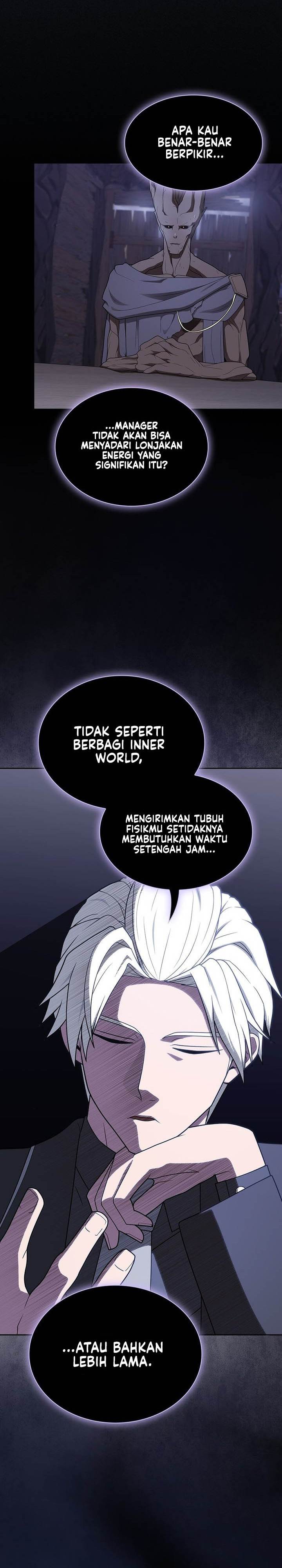 The Tutorial Tower of the Advanced Player Chap 200 - Next Chap 201