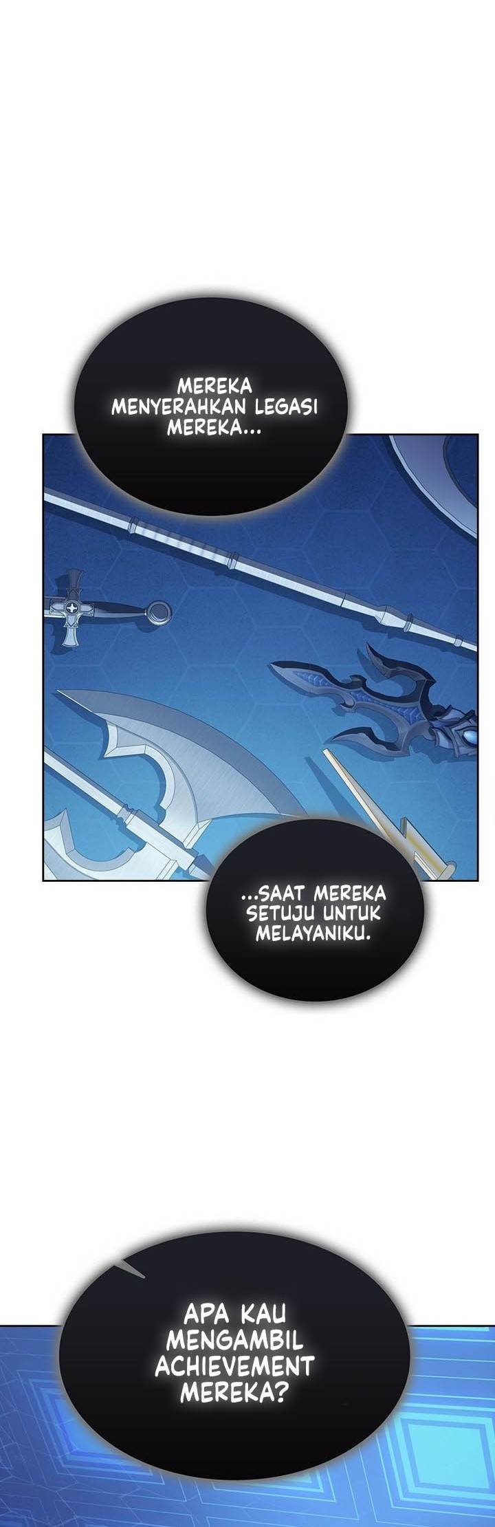 The Tutorial Tower of the Advanced Player Chap 200 - Next Chap 201