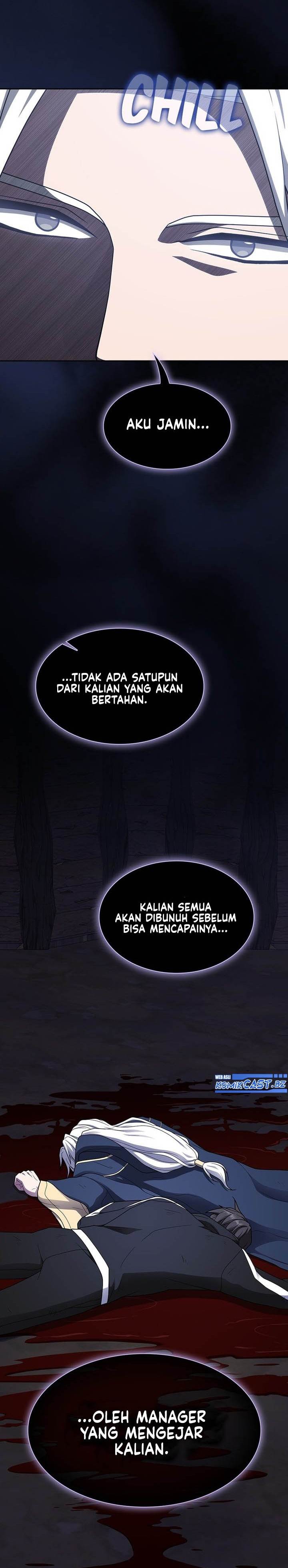 The Tutorial Tower of the Advanced Player Chap 200 - Next Chap 201