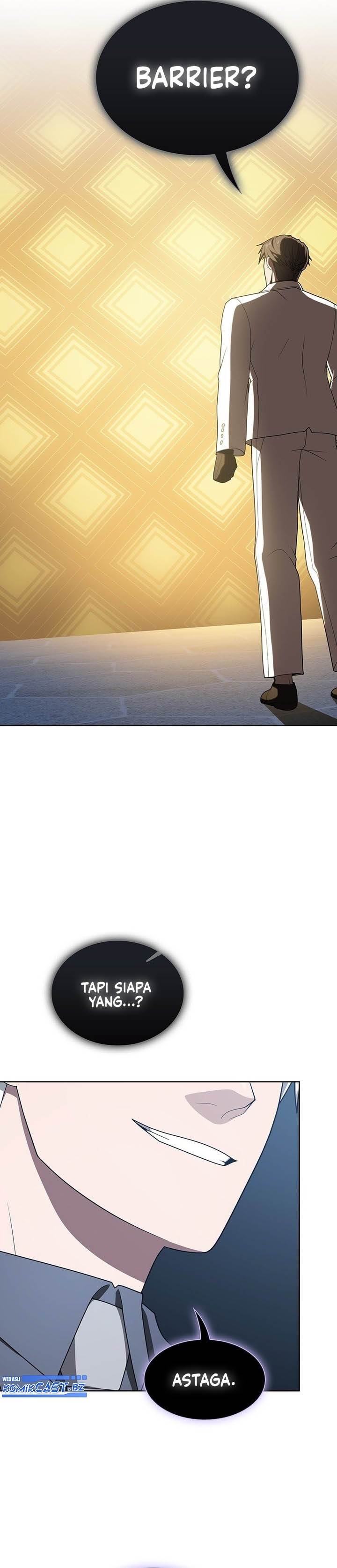 The Tutorial Tower of the Advanced Player Chap 200 - Next Chap 201