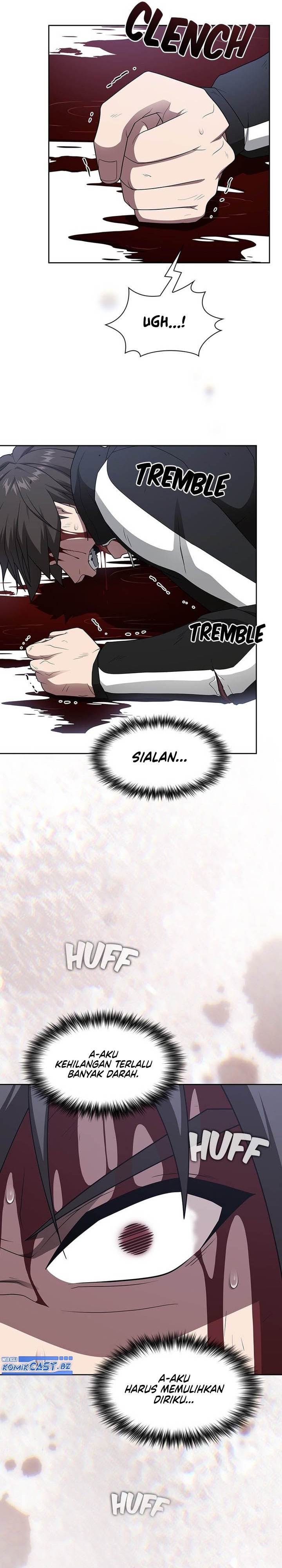 The Tutorial Tower of the Advanced Player Chap 200 - Next Chap 201