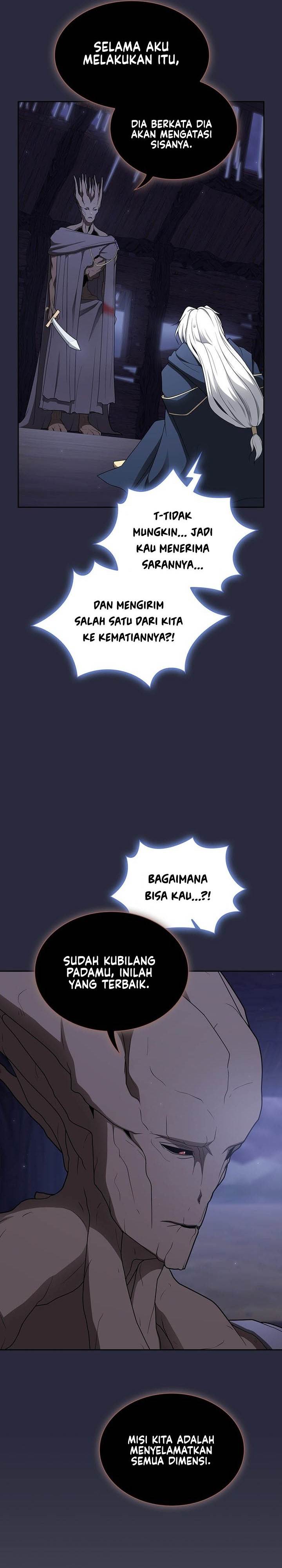 The Tutorial Tower of the Advanced Player Chap 200 - Next Chap 201