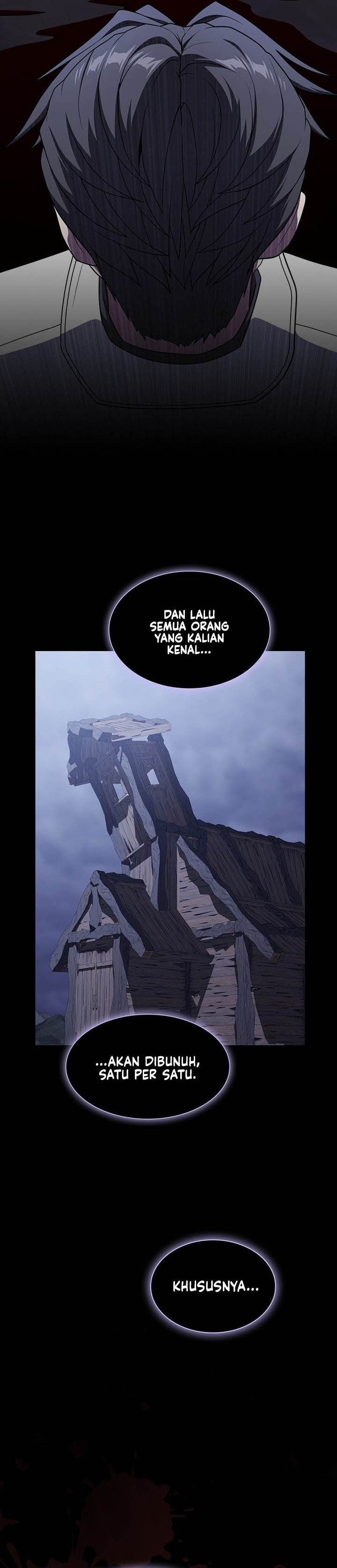 The Tutorial Tower of the Advanced Player Chap 200 - Next Chap 201