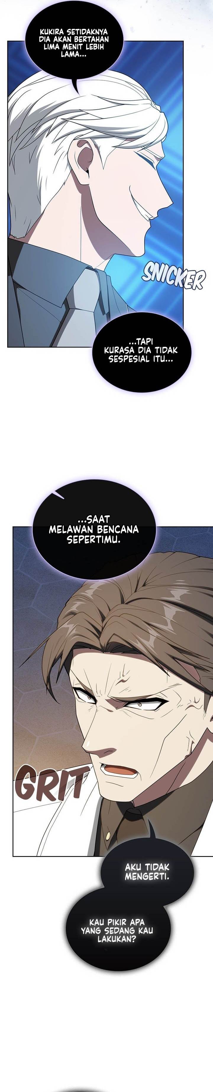 The Tutorial Tower of the Advanced Player Chap 200 - Next Chap 201