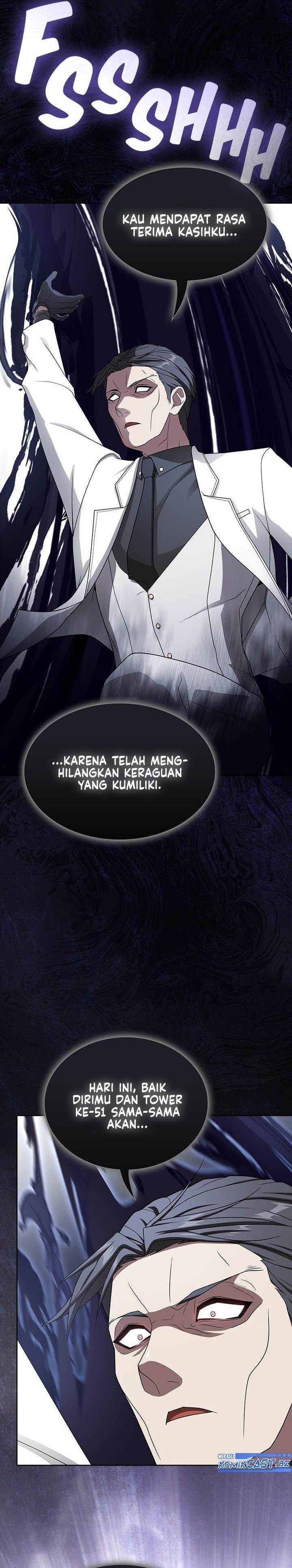 The Tutorial Tower of the Advanced Player Chap 200 - Next Chap 201