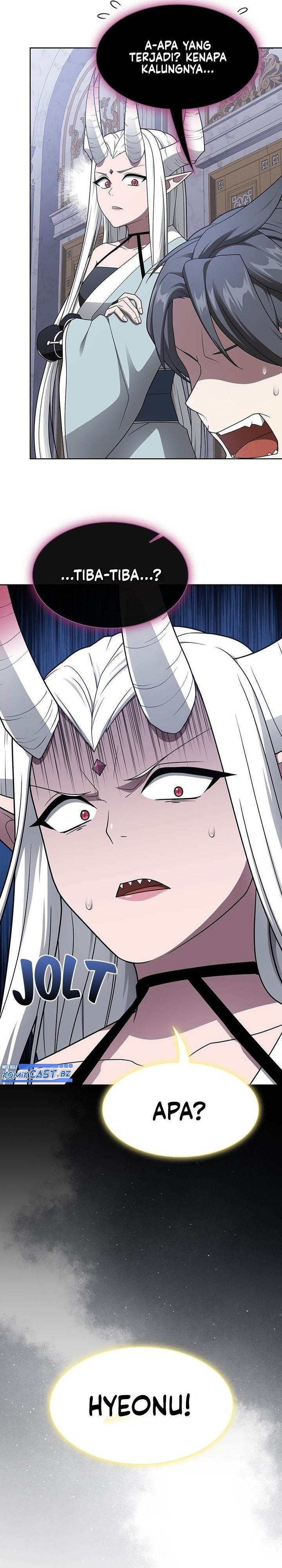 The Tutorial Tower of the Advanced Player Chap 200 - Next Chap 201