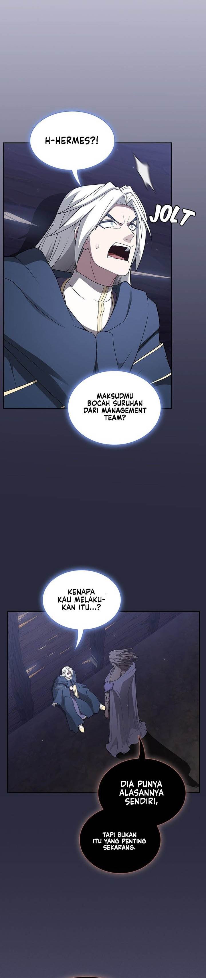 The Tutorial Tower of the Advanced Player Chap 200 - Next Chap 201