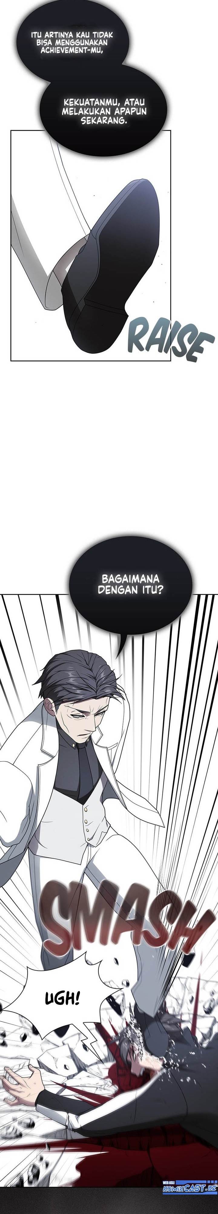 The Tutorial Tower of the Advanced Player Chap 200 - Next Chap 201