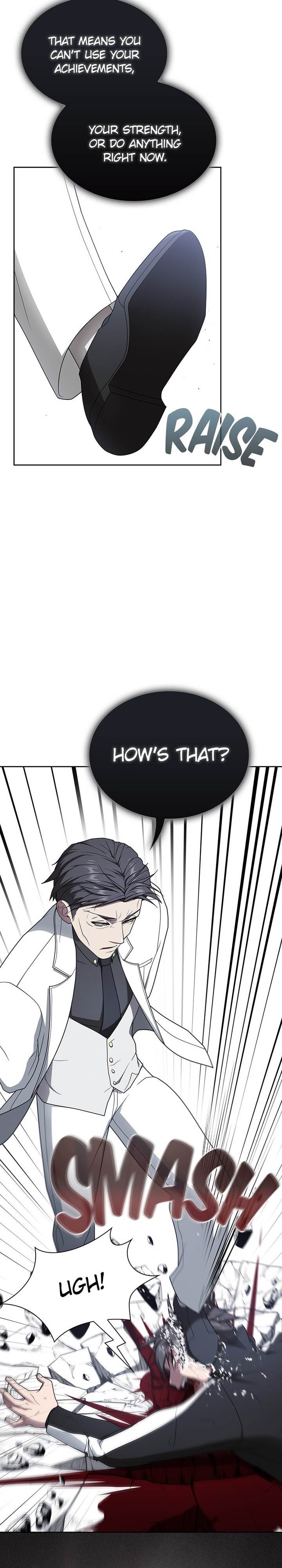 The Tutorial Tower of the Advanced Player Chap 200 - Next Chap 201