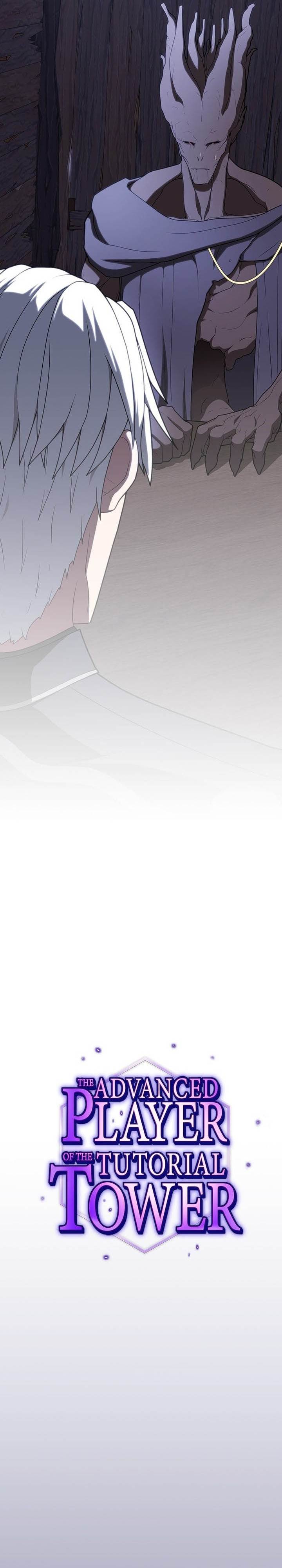 The Tutorial Tower of the Advanced Player Chap 200 - Next Chap 201