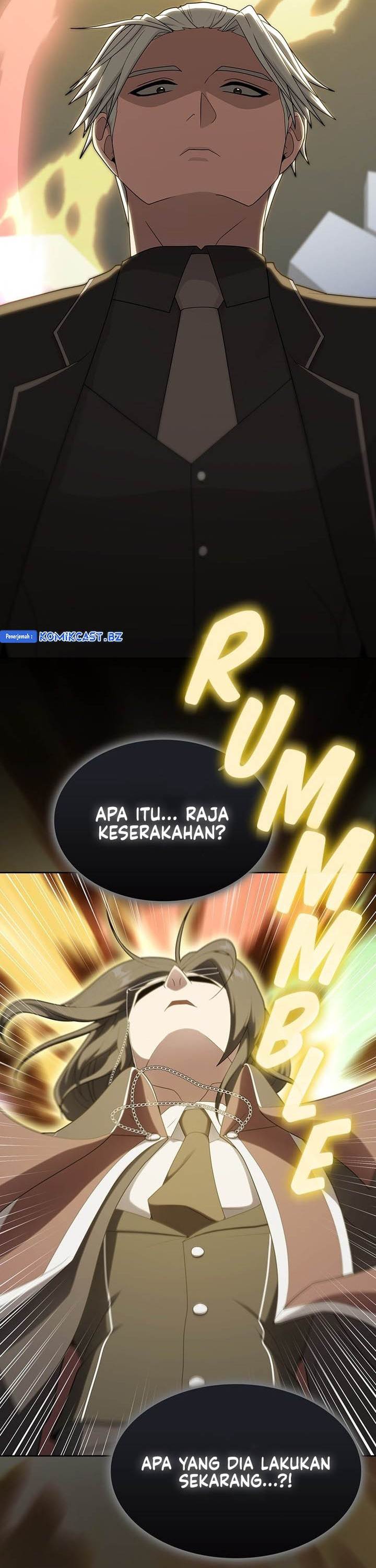 The Tutorial Tower of the Advanced Player Chap 201 - Next Chap 202