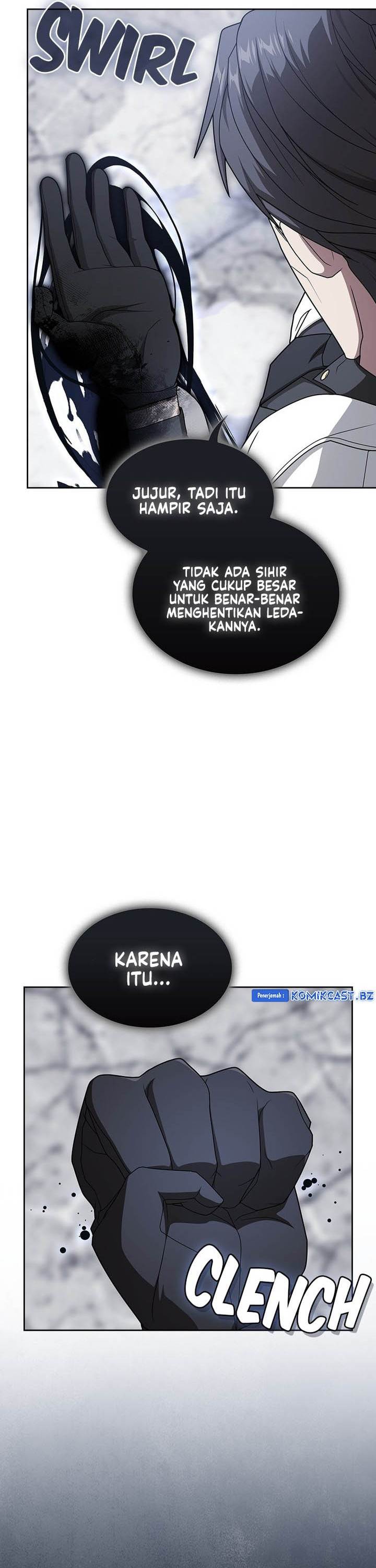 The Tutorial Tower of the Advanced Player Chap 201 - Next Chap 202