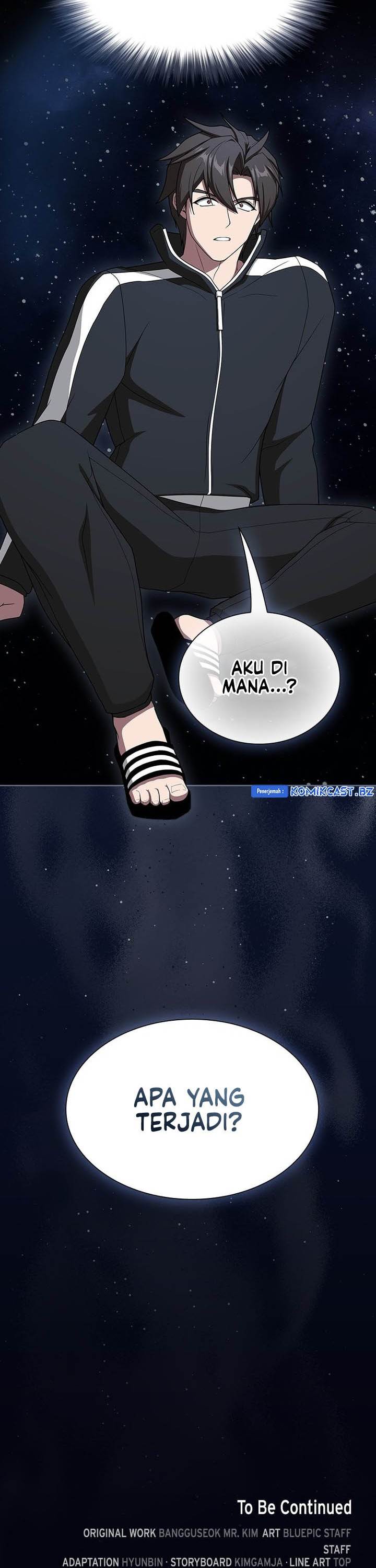 The Tutorial Tower of the Advanced Player Chap 201 - Next Chap 202