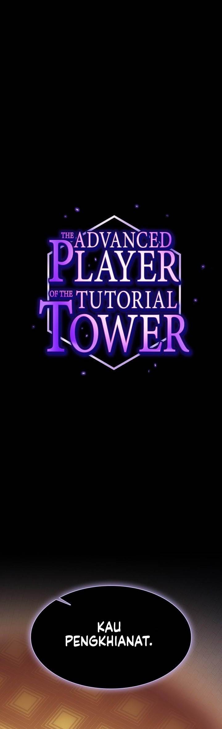 The Tutorial Tower of the Advanced Player Chap 201 - Next Chap 202